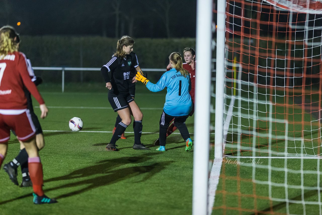 Bild 273 - Frauen SV Wahlstedt - TSV Schoenberg : Ergebnis: 17:1